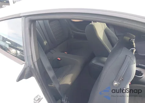 2017 Ford Mustang Ecoboost из США, поврежденный, VIN 1FA6P8TH7H5306400